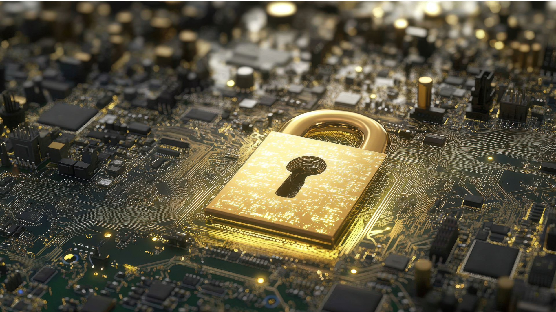 Cybersecurity & Risk Management