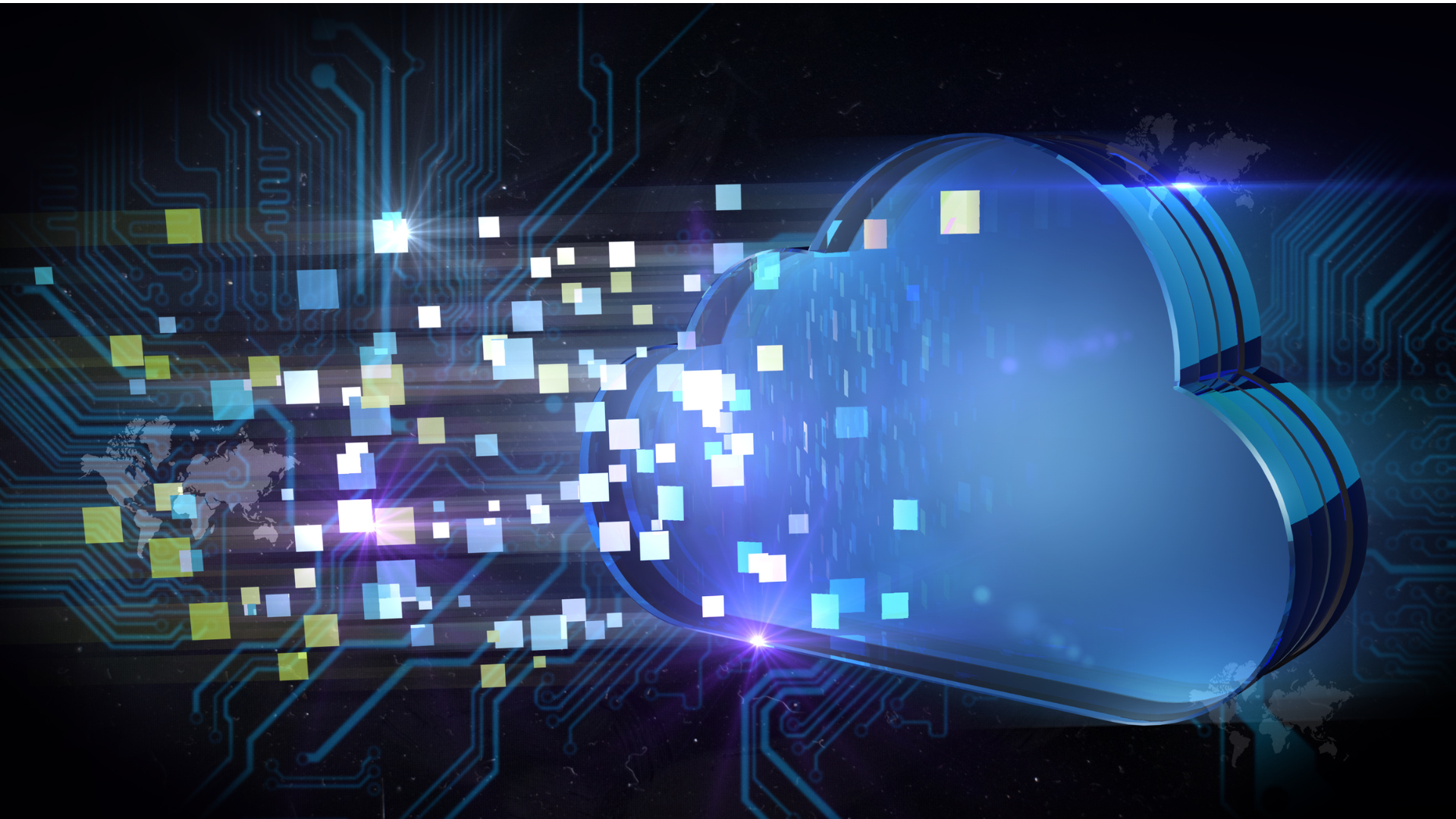 Cloud, Infrastructure & DevOps